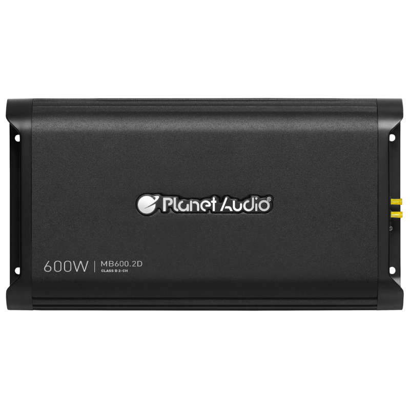 alternate product image Planet Audio MB600.2D